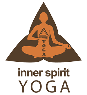 Inner Spirit Yoga logo